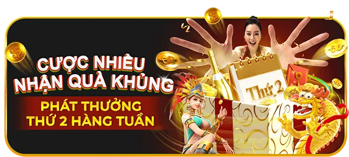 Hoàn trả thua cược Jun888